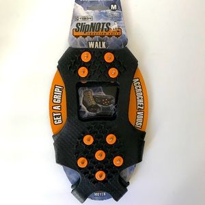 Yukon Sports Slip Nots Traction Soles Unisex